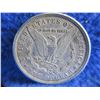 Image 2 : 1897 USA One Dollar "Morgan Dollar" - .900 Silver