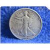 Image 1 : 1945 USA "Walking Liberty Half Dollar" - .900 Silver