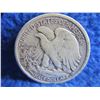 Image 2 : 1945 USA "Walking Liberty Half Dollar" - .900 Silver