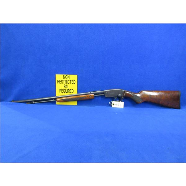 Non-Restricted - Savage Model 29-A in 22 S/L/LR