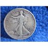 Image 1 : 1942 USA "Walking Liberty Half Dollar" - .900 Silver