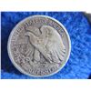 Image 2 : 1942 USA "Walking Liberty Half Dollar" - .900 Silver