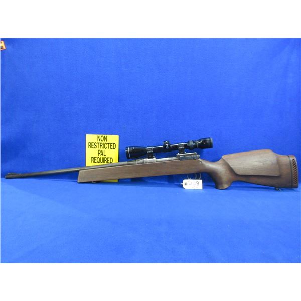 Non-Restricted - Enfield Model P17 in 30-06 Sprg