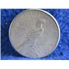 Image 2 : 1923 USA One Dollar "Peace Dollar" - .900 Silver