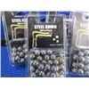 Image 2 : 6 Packs Steel Slingshot Ammo