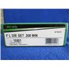 Image 2 : NEW - RCBS Group A 308 Win Full Length 2 Die Set