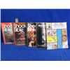 Image 1 : 5 Books - Shooter's Bible 1972, 1988, 1976, 1977, Treasury
