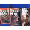 Image 2 : 5 Books - Shooter's Bible 1972, 1988, 1976, 1977, Treasury