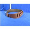 Image 1 : Levy's 12 Gauge Leather Shotshell Belt - S47, Medium