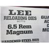 Image 2 : NEW - Lee 6.5 Rem Magnum 2 Die Set with Shellholder