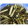 Image 1 : Brass Only - 223 Rem Winchester Casings Unprimed - Bag of 200