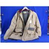 Image 1 : Gault Canvas Hunting Coat - Size Medium