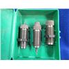 Image 1 : RCBS Group B 38 Special SWC 3 Die Set