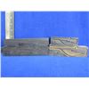 Image 1 : Antique Savage Printing Press Blocks - Set of Four