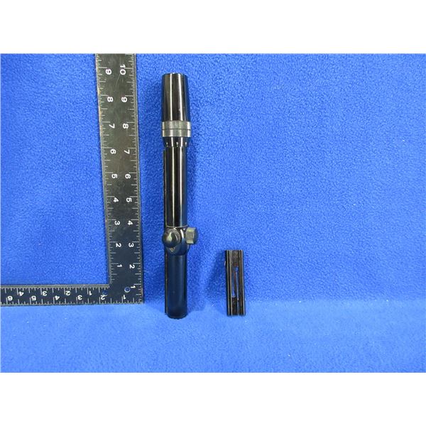 Bushnell 3x-7x Custom .22 Scope with Base