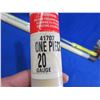 Image 3 : Lot of 3 Bore Mops - 20 Gauge
