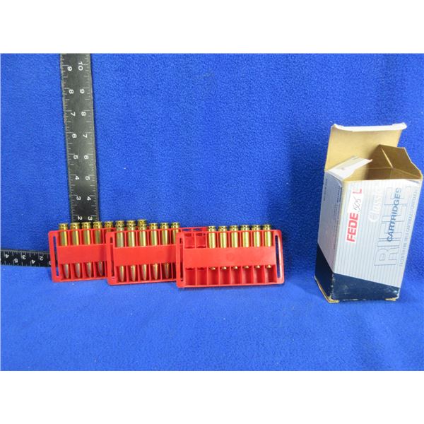 308 Win 180gr Hi-Shok Federal (Pick Up or Ship by UPS Only)