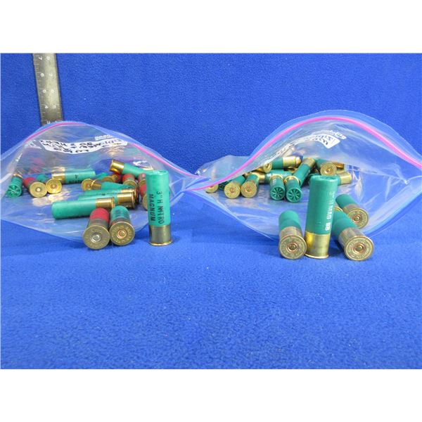 12 Ga. Mixed (Pick Up or Ship by UPS Only) 3" Shotshells