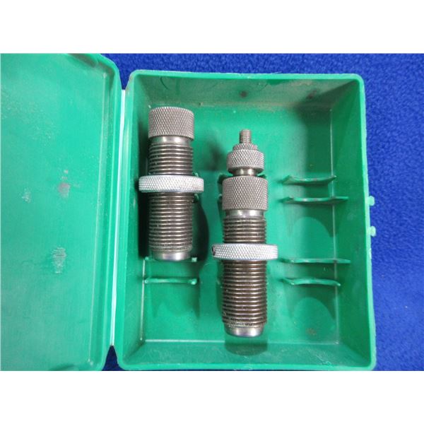 ECHO 44 Special Full Length 2 Die Set