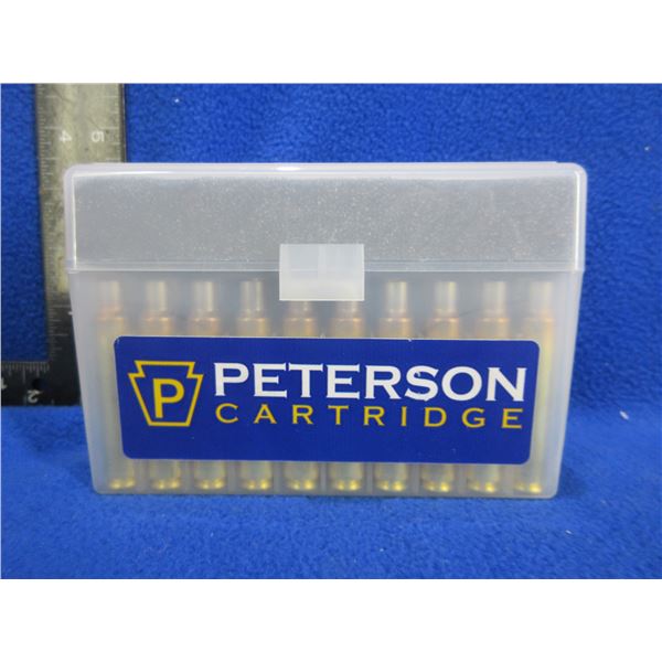 NEW - Brass Only - 280 Ackley Improved Peterson (Pick Up or Ship by UPS Only)