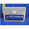 Image 1 : NEW - Brass Only - 280 Ackley Improved Peterson (Pick Up or Ship by UPS Only)