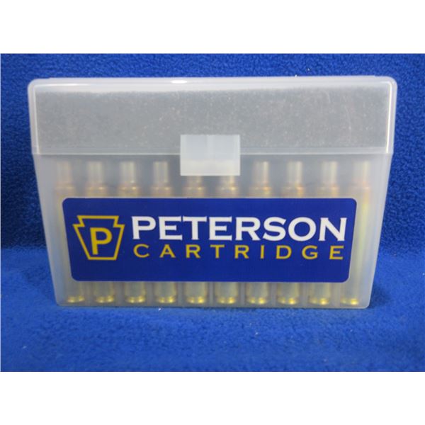 NEW - Brass Only - 280 Ackley Improved Peterson (Pick Up or Ship by UPS Only)