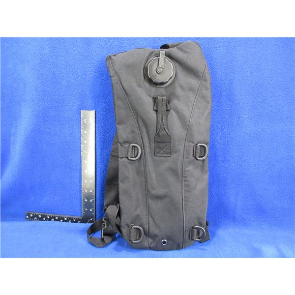KMS Hydration Pack with 3 Liter Bladder