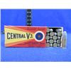 Image 1 : Collector Ammo - 22 LR Central V's (Pick Up or Ship by UPS Only)