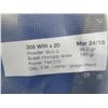 Image 2 : 308 Win. Reloads - 6 Bags of 20 (Pick Up or Ship by UPS Only)