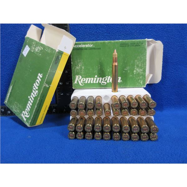 30-06 Sprg 55gr PSP Remington (Pick Up or Ship by UPS Only)