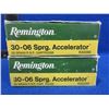 Image 2 : 30-06 Sprg 55gr PSP Remington (Pick Up or Ship by UPS Only)