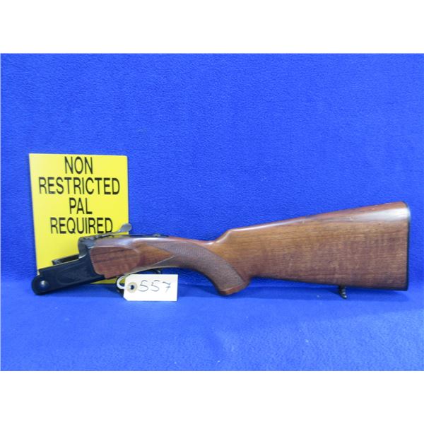 Non-Restricted - Action & Stock Only - Sabatti O/U in 12 Ga.
