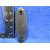 Image 1 : Winchester Repeating Arms Butt Plate - 3 1/2" C/C
