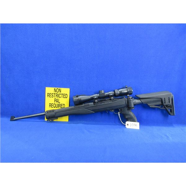 Non-Restricted - Ruger Model 10/22 in 22 LR