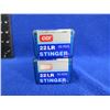 Image 2 : 22 LR CCI Stinger Cartridges (Pick Up or Ship by UPS Only)