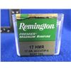 Image 2 : 17 HMR 17gr Accutip-V BT Remington (Pick Up or Ship by UPS Only)