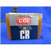 Image 2 : 22 CB CCI & 22 LR SuperX Cartridges (Pick Up or Ship by UPS Only)