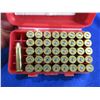 Image 1 : 357 Mag Reloads - MTM Box of 41 (Pick Up or Ship by UPS Only)