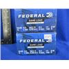 Image 2 : 12 Ga. 2 3/4" 6 Shot Federal Shotshells (Pick Up or Ship by UPS Only)