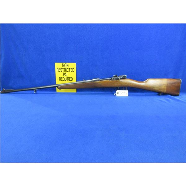 Non-Restricted - Carl Gustaf M96 in 30-06 Sprg