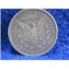 Image 2 : 1886 USA One Dollar "Morgan Dollar" - .900 Silver