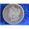 Image 2 : 1883 USA One Dollar "Morgan Dollar" - .900 Silver