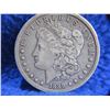 Image 2 : 1888 USA One Dollar "Morgan Dollar" - .900 Silver