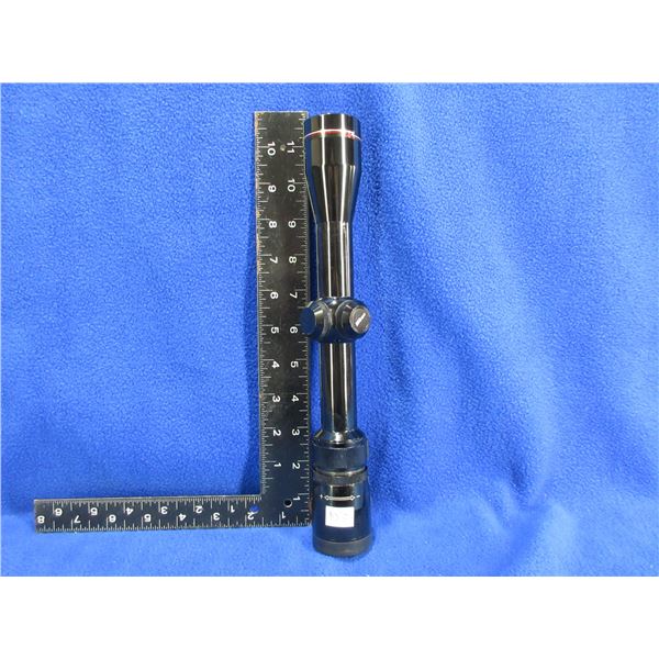 Nikon 2-7x32 Scope - Appears Clear, Duplex Reticle