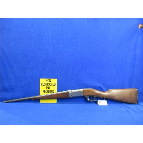 Non-Restricted - Savage Model 99 in 303 Savage