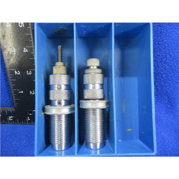 Herter's 7X57 Mauser 2 Die Set