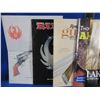 Image 2 : 14 Assorted Firearms Magazines/Catalogs - Browning, Remington, Ruger, Etc.