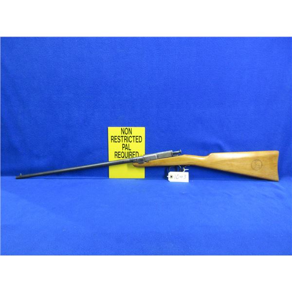 Non-Restricted - Deutsche Werke Model 1 in 22 LR