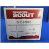 Image 2 : Vortex Crossfire Scout 2-7x32 Long Eye Relief Scope