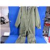 Image 1 : Peerless Garments Ltd. Coveralls - Appear Unused Canadian Military